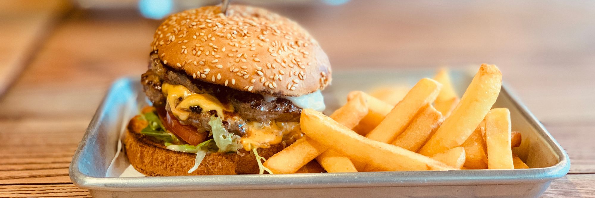 Can you eat a burger with Crohn's or ulcerative colitis?